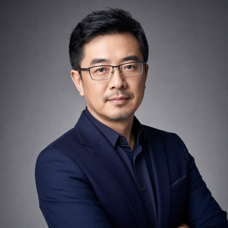 小马车生活制片人王建国